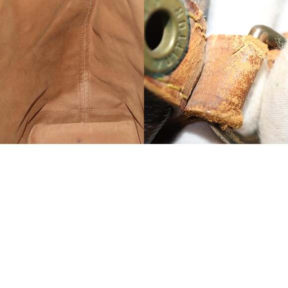 LOUIS VUITTON Monogram Noe Shoulder Bag M42224 - Picture 12 of 12